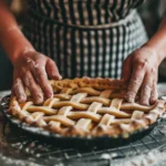 Pie Baking Tips