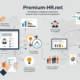 How Premium-HR.net Transforms Your Approach to Human Resource Management