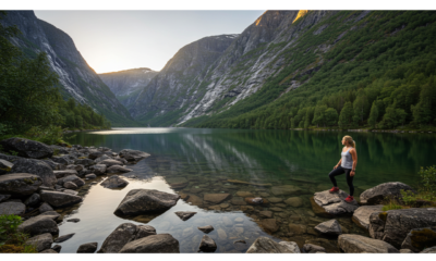 Boina, Norway: The Ultimate Guide to Adventure and Tranquility