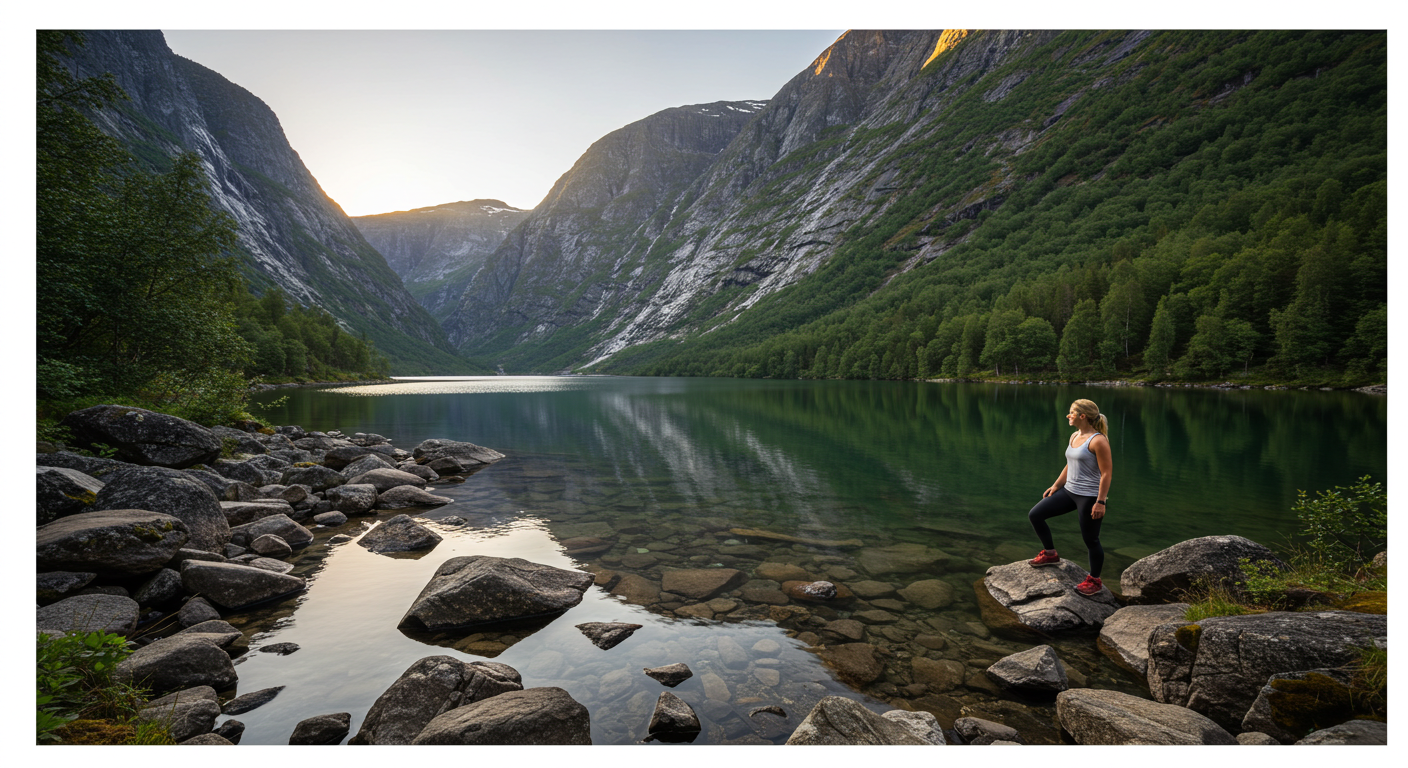 Boina, Norway: The Ultimate Guide to Adventure and Tranquility