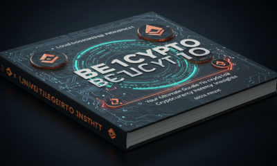 Unveiling Be1Crypto: Your Ultimate Guide to Cryptocurrency Insights