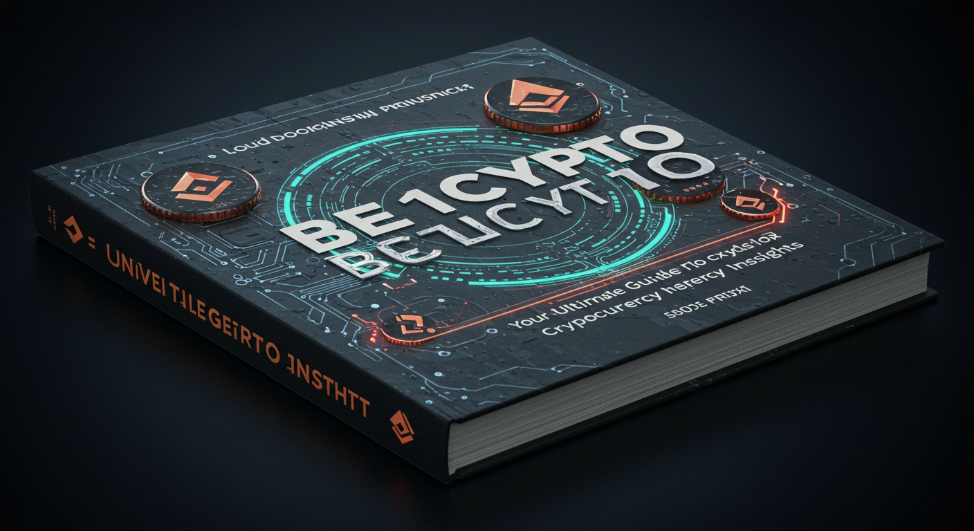 Unveiling Be1Crypto: Your Ultimate Guide to Cryptocurrency Insights