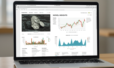 FintechZoom.com Nickel Insights: Market Trends & What to Expect