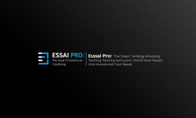 Essai Pro: The Best Professional Testing Solutions for Your Needs