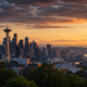 Kerry Park Seattle