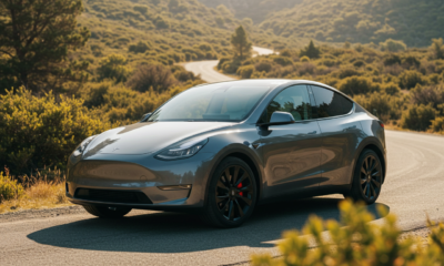 Tesla Model Y Juniper Refresh: What to Expect in 2024