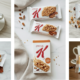 Special K Bars | Nutrition, Benefits & Flavors