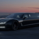 Batmobile Limousine | The Ultimate Luxury Experience