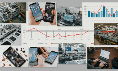 The Cheapening of Electronics Products | Trends & Insights 2024