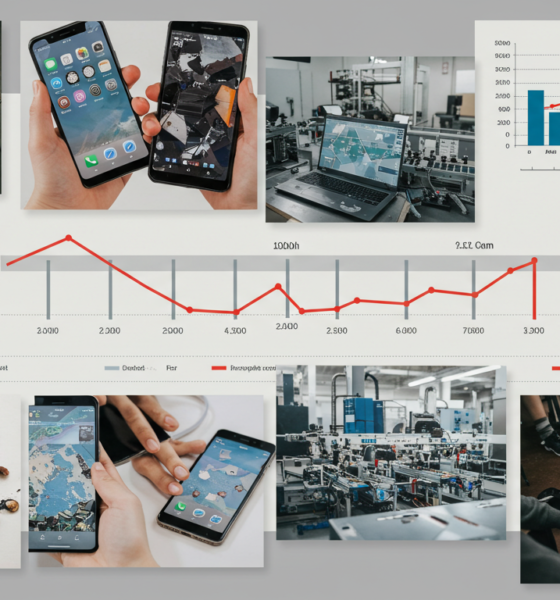 The Cheapening of Electronics Products | Trends & Insights 2024