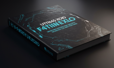 F4nt45yxoxo Ultimate Guide: Unlocking Hidden Secrets and Features