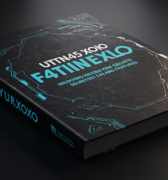 F4nt45yxoxo Ultimate Guide: Unlocking Hidden Secrets and Features