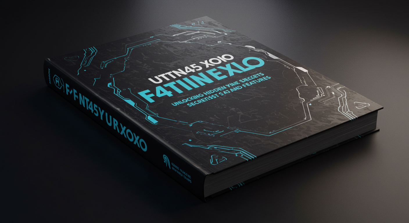 F4nt45yxoxo Ultimate Guide: Unlocking Hidden Secrets and Features