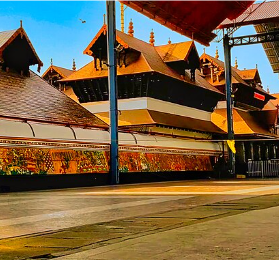 Guruvayur Temple Timings