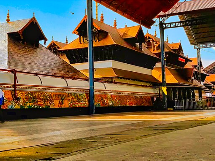 Guruvayur Temple Timings