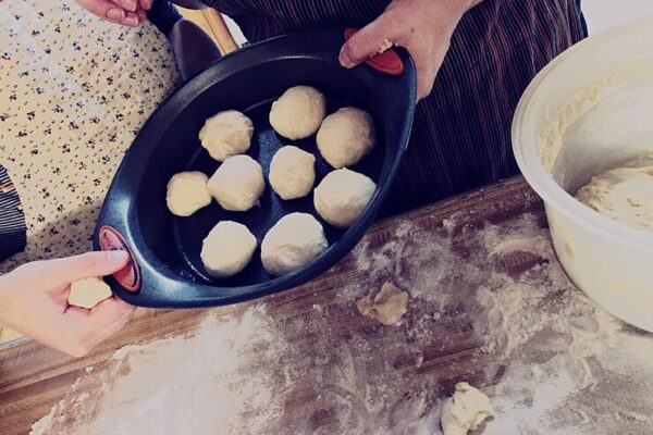 How to Make the Fluffiest Bisquick Dumplings in 20 Minutes