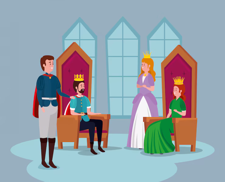 Discover the Legacy of Princess Kazer: A Tale of Royalty and Courage