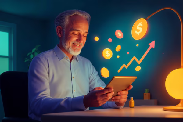 How Fintechzoom .io Is Revolutionizing Finance in 2025 How Fintechzoom .io Is Revolutionizing Finance in 2025