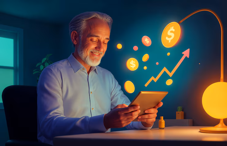 How Fintechzoom .io Is Revolutionizing Finance in 2025