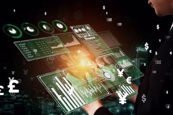 Discover the Power of Fintechzoom .io: 7 Reasons It’s Changing Finance