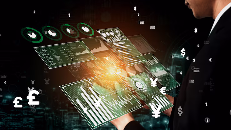 Discover the Power of Fintechzoom .io: 7 Reasons It’s Changing Finance