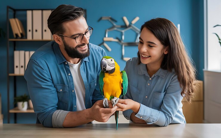 Jako Parrot Price: 7 Surprising Truths Every Buyer Must Know