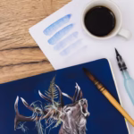 Free Procreate Brushes: 2025’s Best Creative Tools for Every Artist