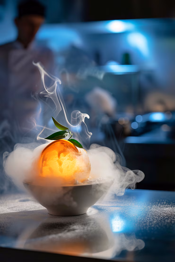 Candizi: Why This Trend is Taking the Culinary World by Storm