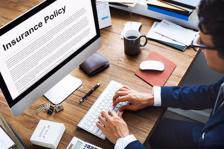 MyWebInsurance.com: Your Go-To Resource for Online Insurance Solutions