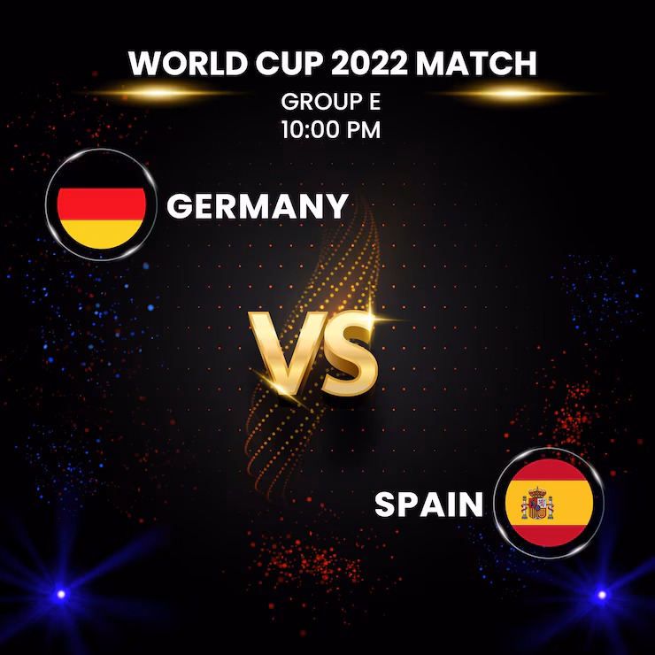 Epic Showdown: Bayern Munich vs Real Madrid –  AClash of Titans
