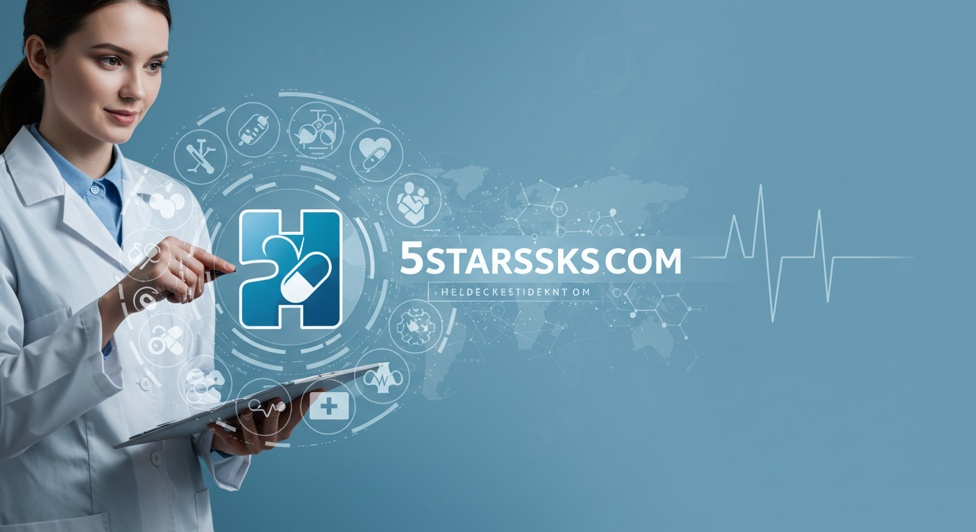 Introduction: Why 5starsstocks.com Healthcare Is a Game-Changer for Investors