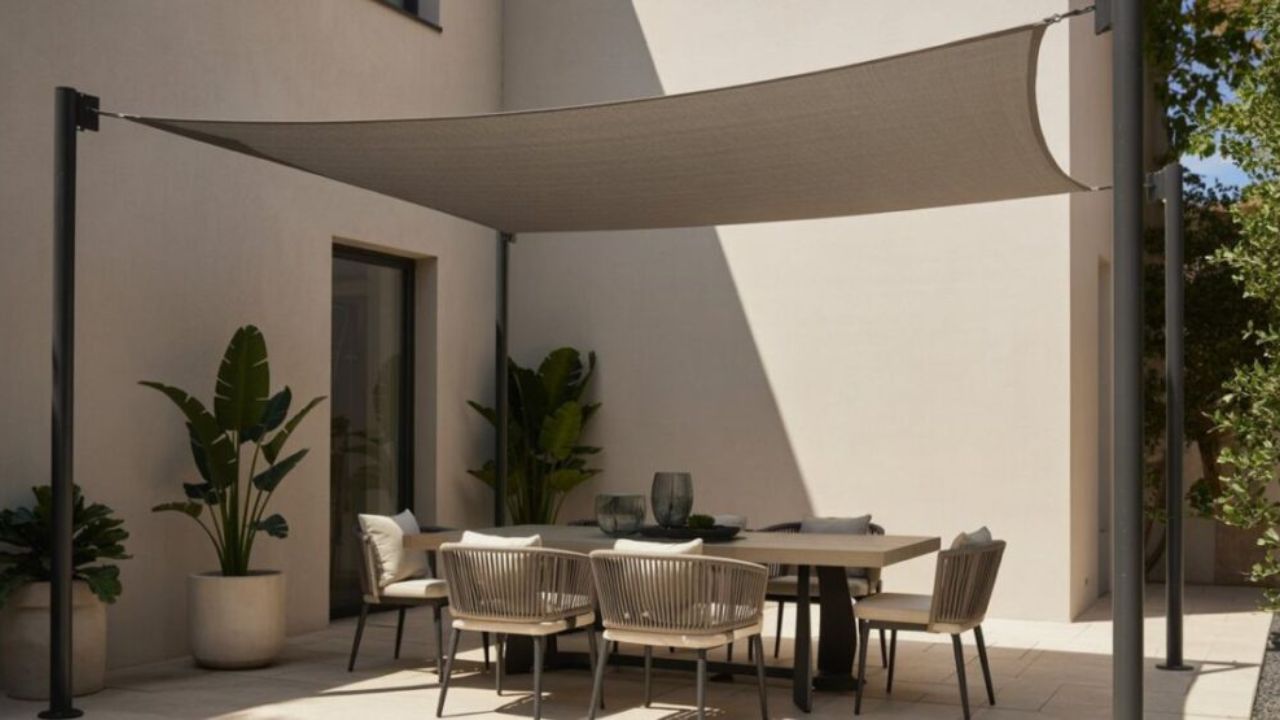 Introduction: Why Markiseteppe is the New Trend in Outdoor Comfort