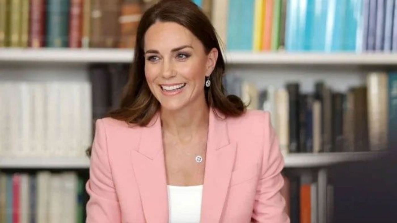 Kate Middleton Is Reportedly Holding a Crucial Meeting: Inside the Royal Discussions