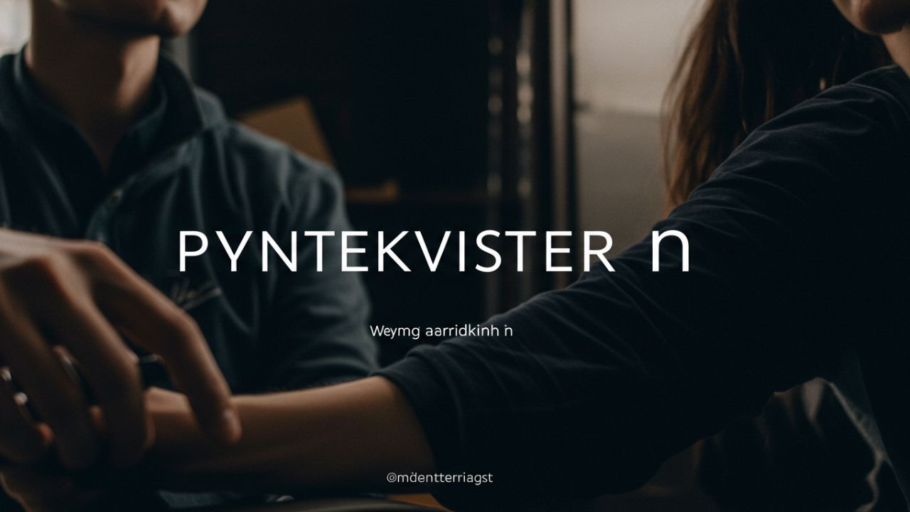 Pyntekvister: Nature-Inspired Décor That Adds Elegance to Every Home