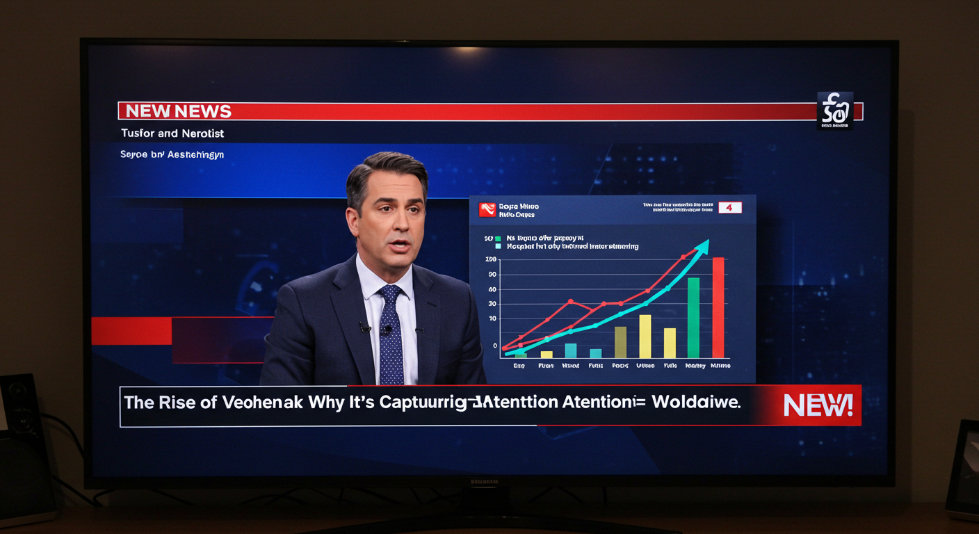 The Rise of Veohentak: Why It's Capturing Attention Worldwide