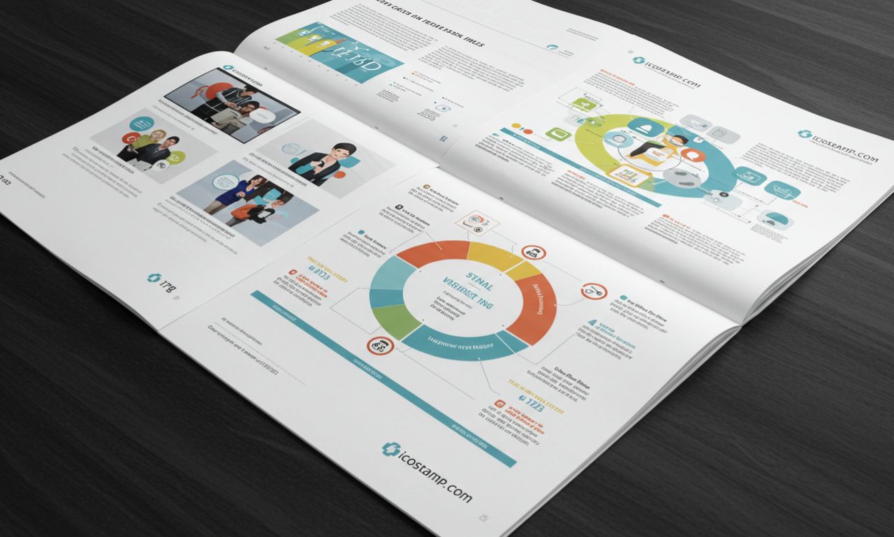 icostamp.com is Revolutionizing Online Advertising: A Deep Dive