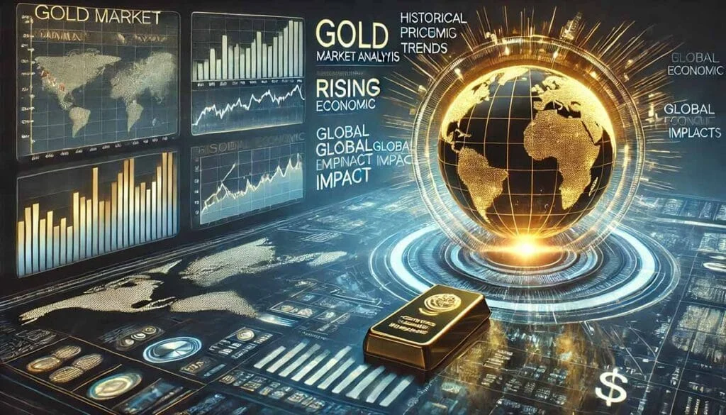 Fintechzoom.com Gold: Exploring Trends, Prices, and Market Insights